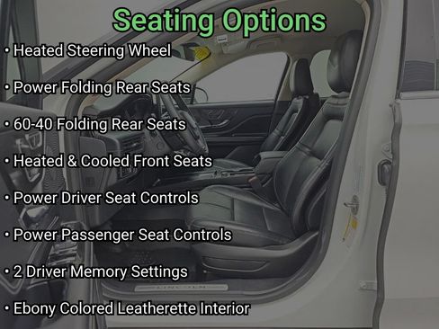 Used 2023 Lincoln Corsair AWD w/ Equipment Group 101A image 14