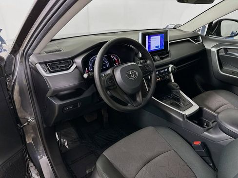 Used 2023 Toyota RAV4 XLE FWD image 10