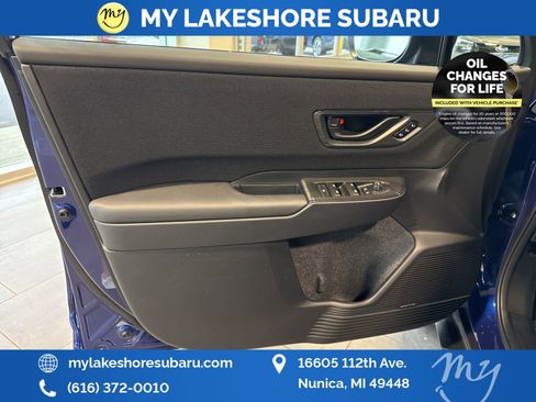 New 2026 Subaru Outback Limited image 21