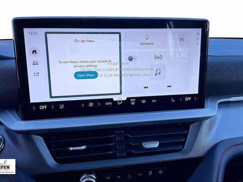 New 2026 Ford Explorer ST-Line w/ ST-Line Street Pack image 7