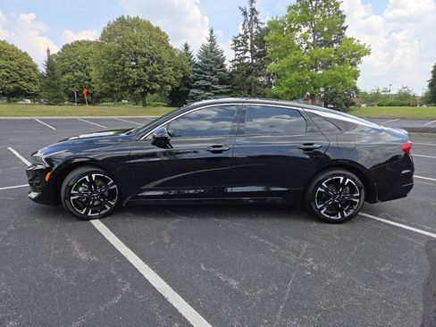 Used 2023 Kia K5 GT-Line AWD/4WD image 19
