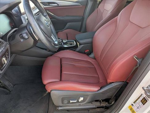 Used 2023 BMW X3 sDrive30i w/ Convenience Package w/ZPA RWD image 15