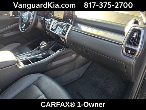 Certified 2023 Kia Sorento S image 30