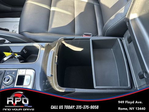 Used 2023 Kia Telluride S w/ S Sunroof Package AWD/4WD image 39