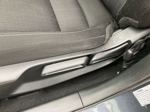 Used 2022 Honda Civic EX image 14