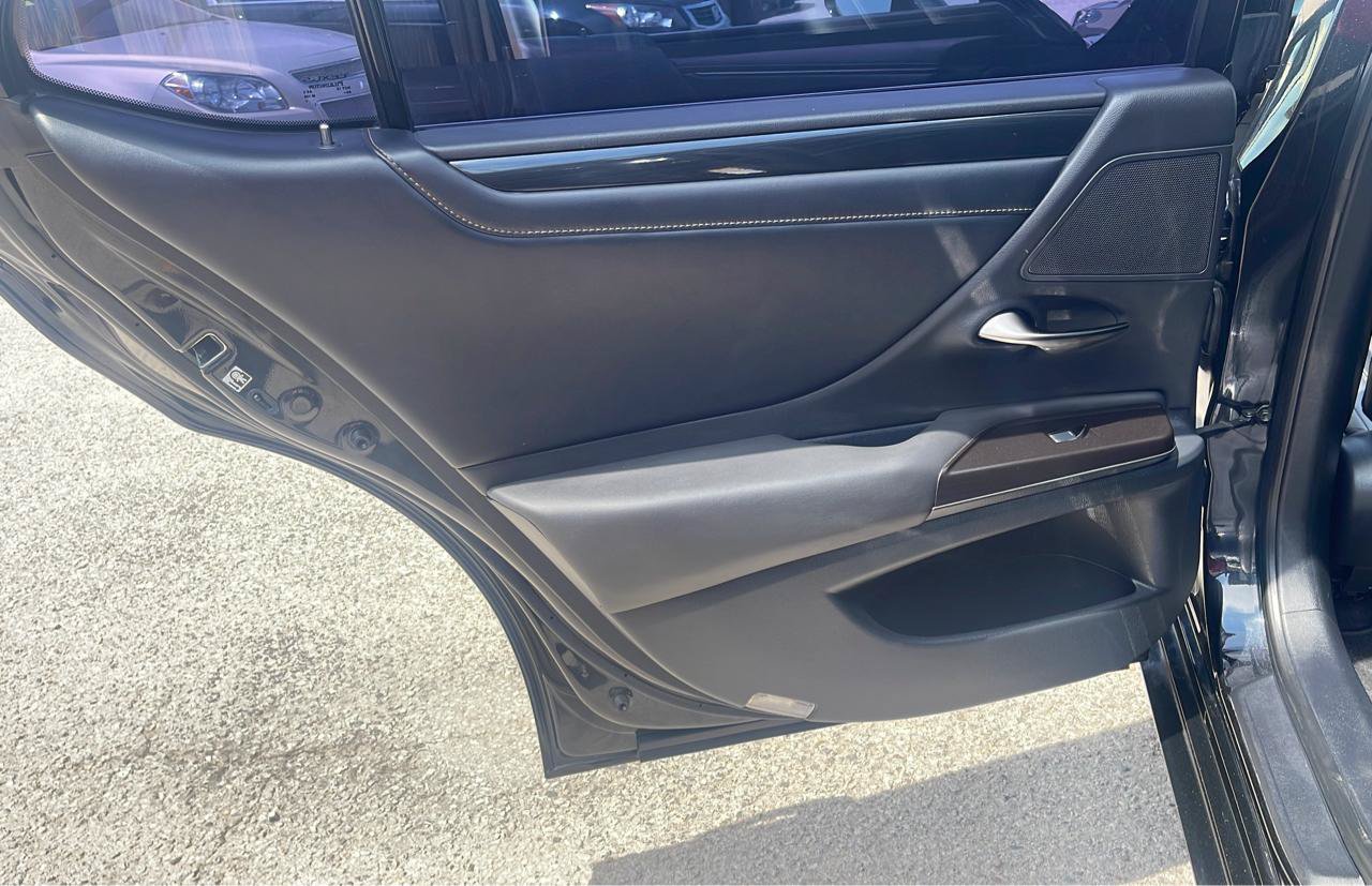 Used 2019 Lexus ES 350 w/ Accessory Package 2 FWD image 14