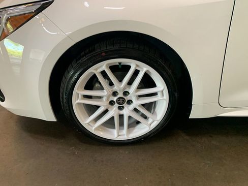 New 2026 Toyota Corolla SE FWD image 31