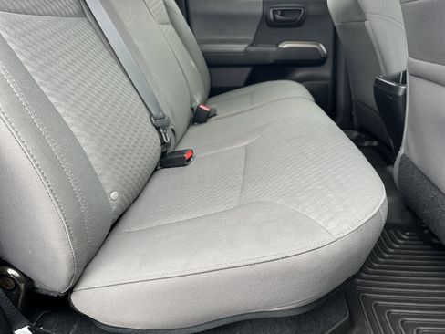 Used 2023 Toyota Tacoma SR5 image 16