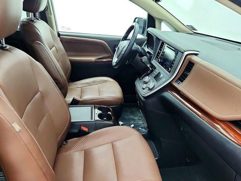 Used 2020 Toyota Sienna Limited Premium image 26