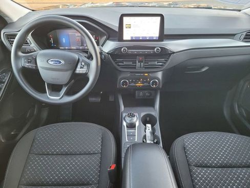 Used 2025 Ford Escape Active image 14