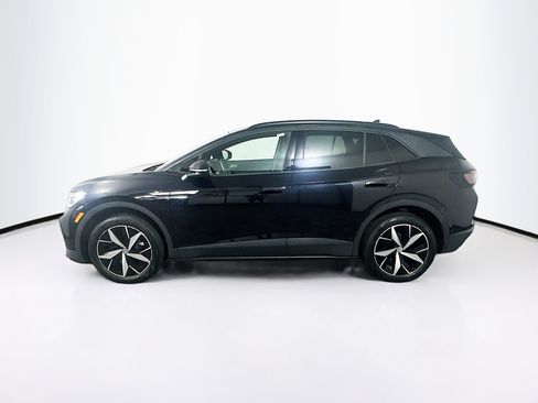 Used 2023 Volkswagen ID.4 Pro S AWD/4WD image 4