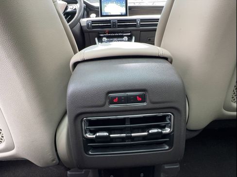 Used 2022 Lincoln Corsair Grand Touring w/ Elements Technology Bundle AWD/4WD image 38
