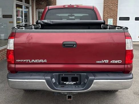 Used 2004 Toyota Tundra SR5 image 9