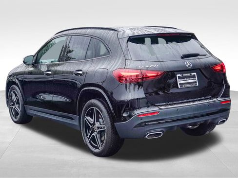 Certified 2025 Mercedes-Benz GLA 250 image 5