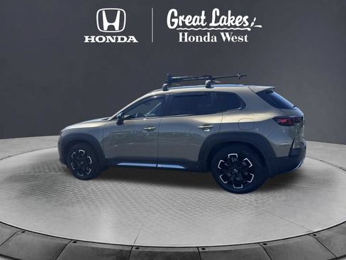Used 2025 MAZDA CX-50 Meridian Edition w/ Weather Package AWD/4WD image 10