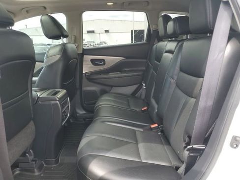 Used 2017 Nissan Murano S AWD/4WD image 24
