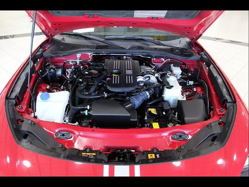 Used 2019 FIAT 124 Spider Classica w/ Technology Group RWD image 26