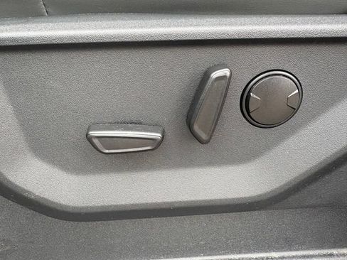 Certified 2025 Ford Expedition Max Active AWD/4WD image 22