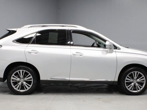Used 2013 Lexus RX 350 FWD image 11