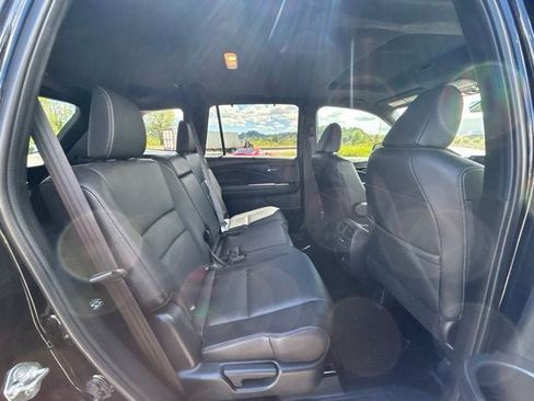 Used 2019 Honda Passport Elite image 16