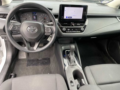 Used 2024 Toyota Corolla LE image 13