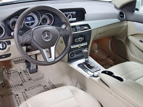 Used 2013 Mercedes-Benz C 250 C 250-Premium 1 PKG image 14