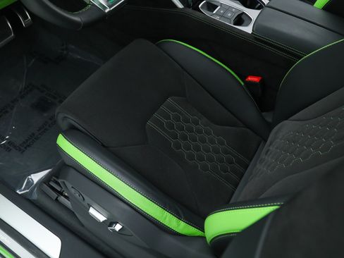Used 2024 Lamborghini Urus S AWD/4WD image 27