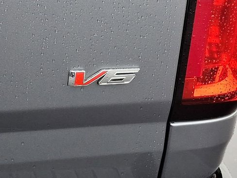 Used 2022 Chevrolet Colorado Z71 image 34