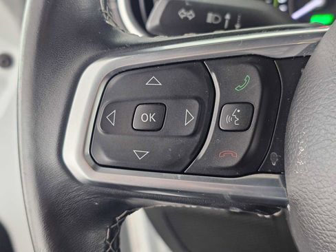 Used 2021 Jeep Wrangler Unlimited Sahara w/ Safety Group image 27