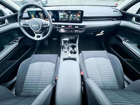 Certified 2026 Kia K5 LXS image 11