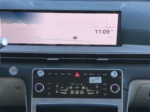 New 2026 Genesis GV80 2.5T Prestige image 16