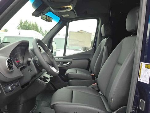New 2026 Mercedes-Benz Sprinter 2500 image 23