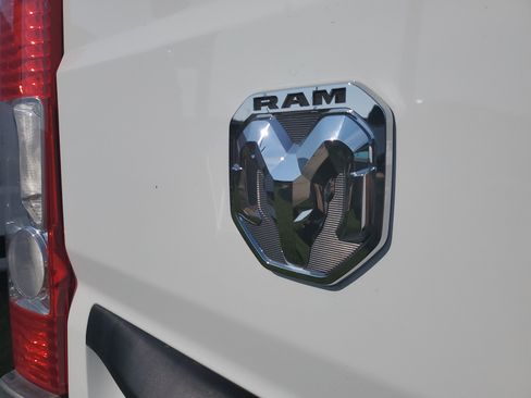 Used 2025 RAM ProMaster 2500 image 27