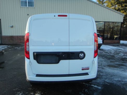 Used 2022 RAM ProMaster City Wagon FWD image 5