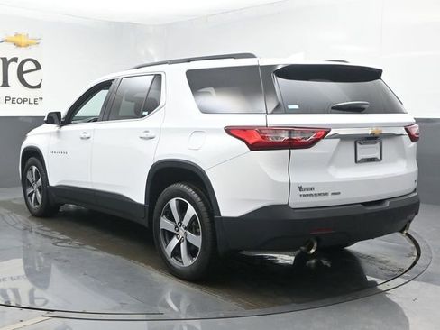 Used 2019 Chevrolet Traverse LT w/ LT Premium Package image 38