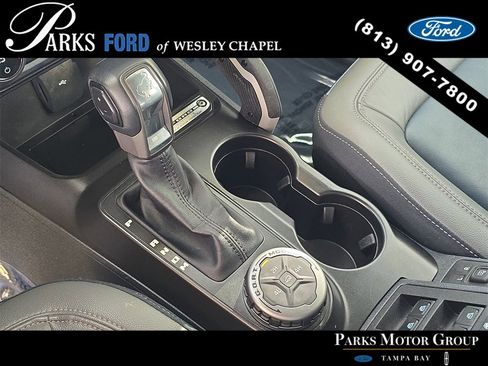 Certified 2023 Ford Bronco Outer Banks image 22