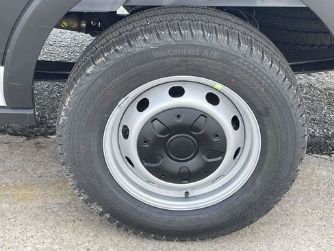 New 2026 Ford Transit 150 Low Roof w/ Load Area Protection Package image 8