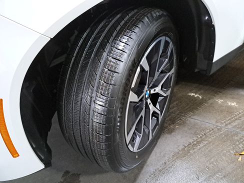 New 2026 BMW X3 xDrive30 w/ Convenience Package image 32