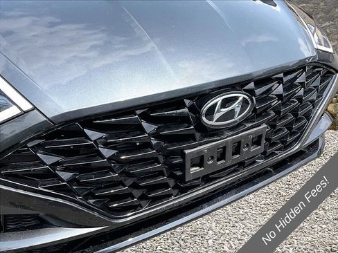 Used 2023 Hyundai Sonata SEL w/ Convenience Package FWD image 22