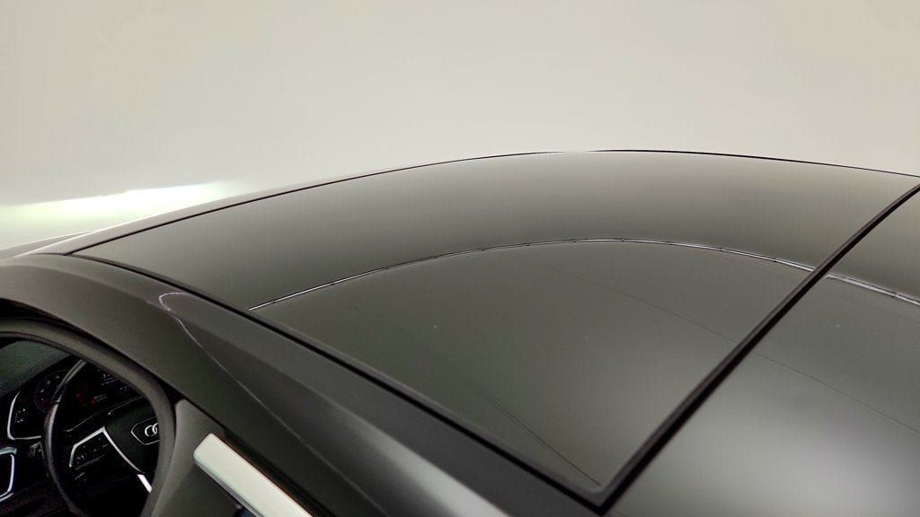 Used 2019 Audi A6 3.0T Premium Plus w/ Premium Plus Package AWD/4WD image 10