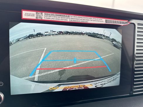 Certified 2025 Toyota Land Cruiser 1958 image 25