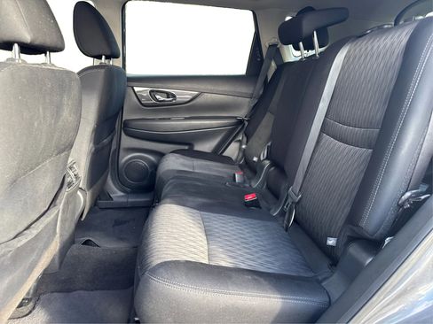 Used 2020 Nissan Rogue S w/ Special Edition Package AWD/4WD image 13