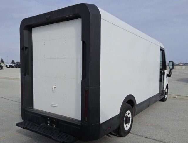Used 2024 Chevrolet Brightdrop 600 w/ Commercial Equipment Package AWD/4WD image 5