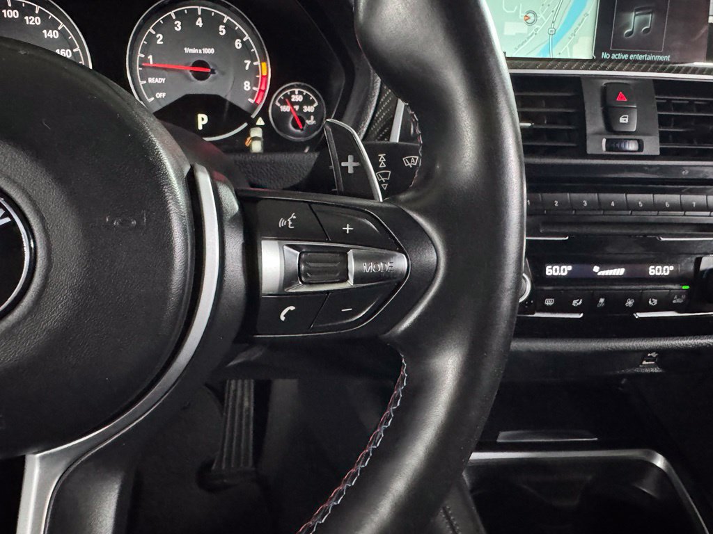Used 2017 BMW M3 RWD image 29