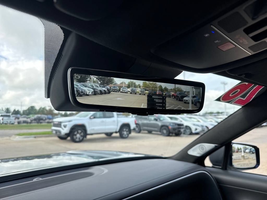 Used 2026 Hyundai Palisade Calligraphy AWD/4WD image 34