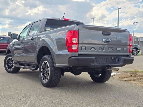 Used 2021 Ford Ranger XL w/ Equipment Group 101A High AWD/4WD image 27