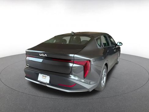 Used 2025 Kia K4 LXS FWD image 15