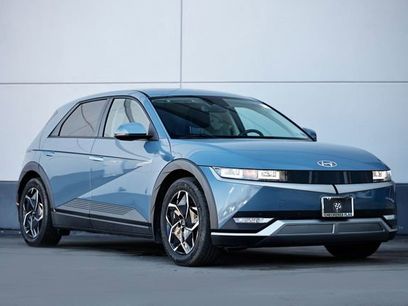 Used 2023 Hyundai Ioniq 5 SEL w/ Cargo Package