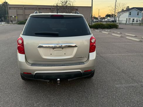 Used 2013 Chevrolet Equinox LT w/ Driver Convenience Package image 7