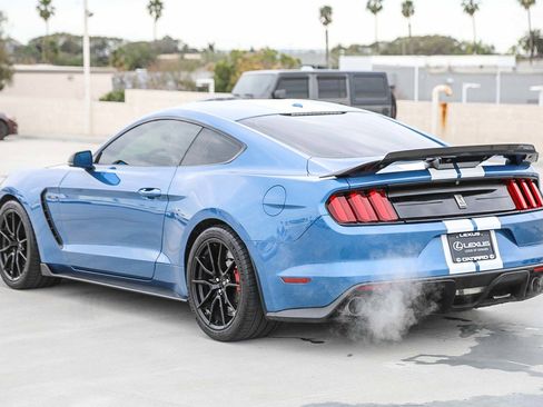Used 2020 Ford Mustang Shelby GT350 image 5